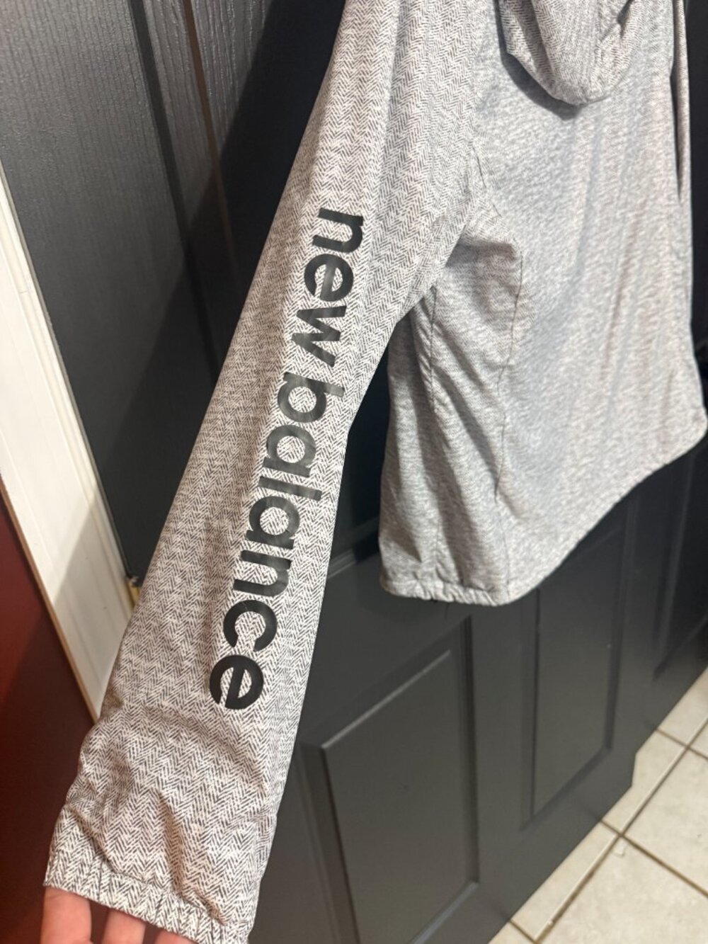 New Balance Jacket - Picture 4 of 5